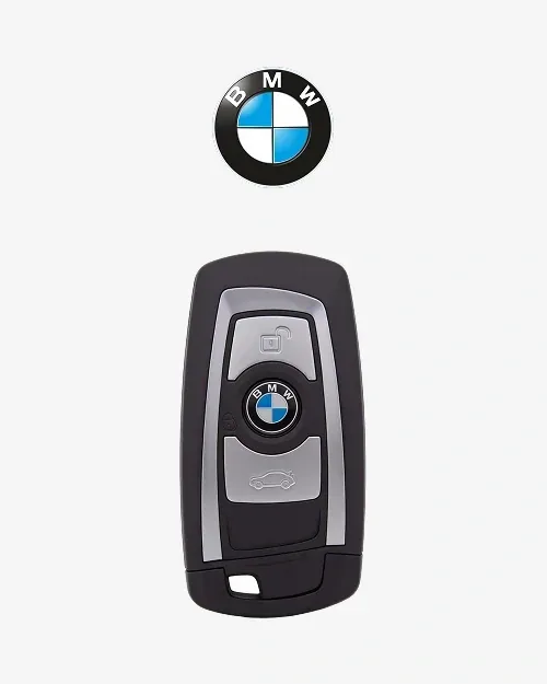 Ключ для BMW