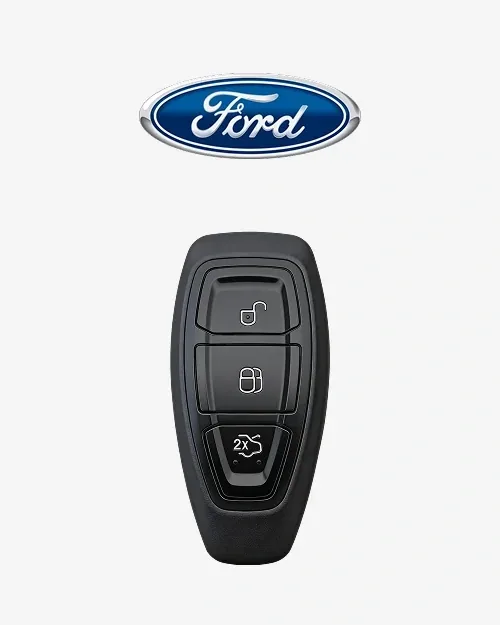Ключ для Ford
