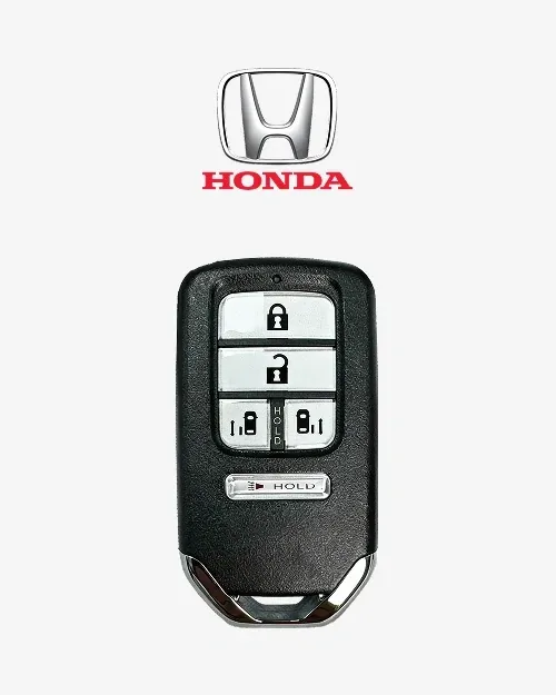 Ключ для Honda