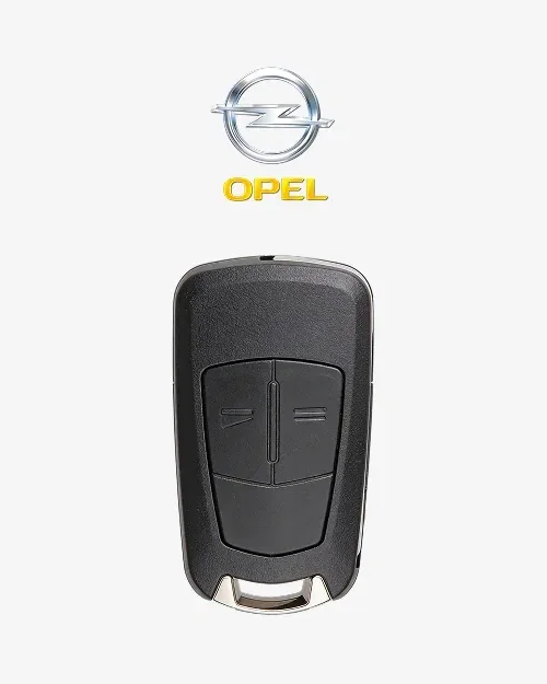 Ключ для Opel
