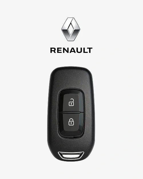 Ключ для Renault